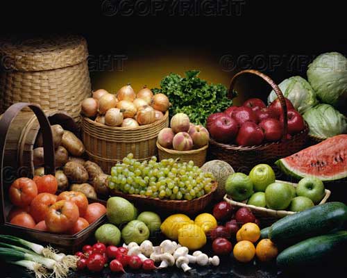 اهمیت سلامت میوه و سبزی از نظر مدیر نظارت بر موادغذایی خراسان شمالی