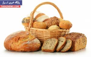 اهمیت نان و نقش آن در تغذیه