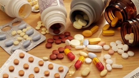 3 آبان- پیشگیری از مسمومیت ناشی از داروها