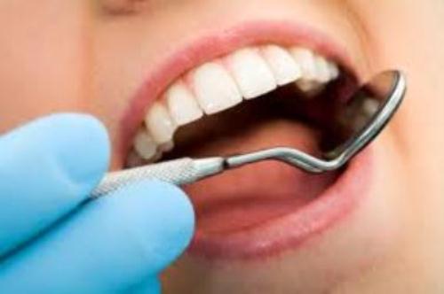 عملیات ساخت مرکز تجمیع دندانپزشکی