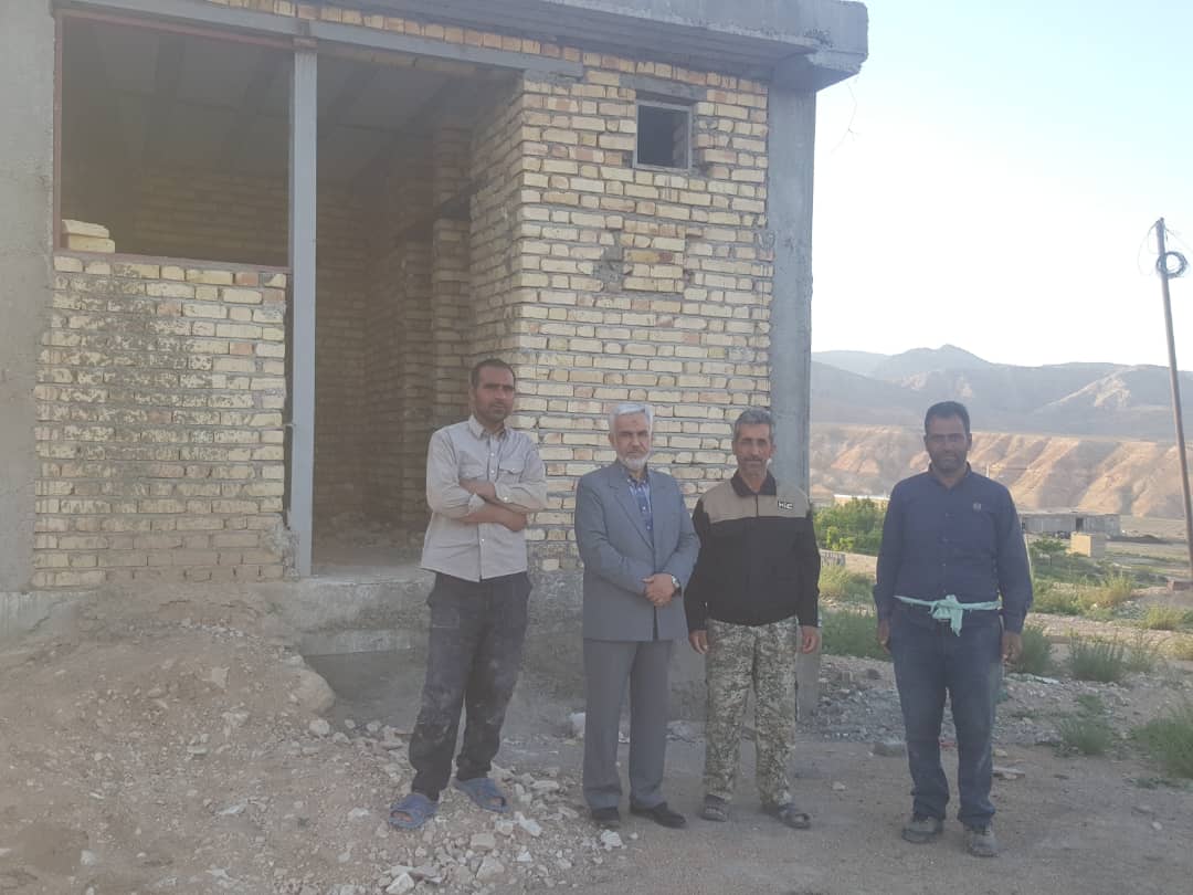 تخصیص اعتبار برای تکمیل خانه‌های بهداشت در روستاهای خراسان شمالی