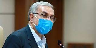 وزیر بهداشت: سقف هزینه و پرداخت به پزشکان فعال در مناطق محروم برداشته شد