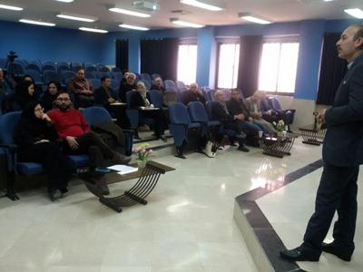 برگزاری کارگاه دو روزه آموزش طب ایرانی ویژه پزشکان و پیراپزشکان