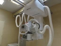 خریداری و نصب دستگاه پیشرفته رادیولوژی دیجیتال در بیمارستان بنت الهدی