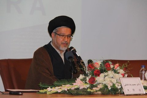 دبیر شورای عالی انقلاب فرهنگی: تحریم‌ها یک امر ضد مردم و ضد دموکراسی است
