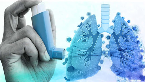 آسم، یکی از معضلات اصلی نظام سلامت