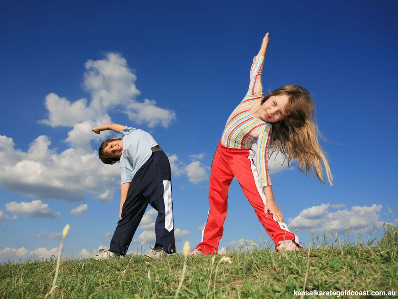 تاثیر ورزش و بازی در سلامت روان دوران کودکی