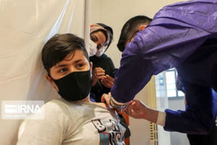 واکسیناسیون ۸۵ درصدی دانش آموزان خراسان شمالی