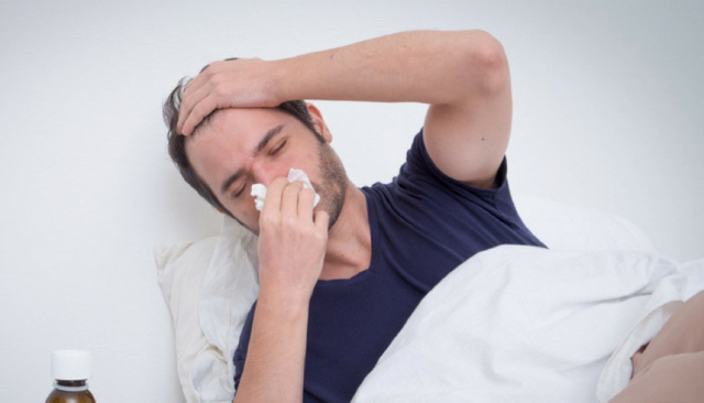 تفاوت کرونا با آنفلوانزا، حساسیت و سرماخوردگی