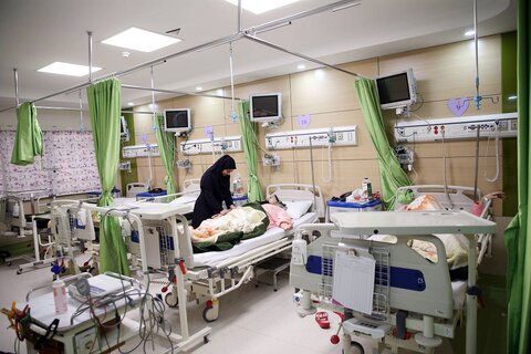 فعالان حوزه انطباق در بیمارستان‌های تابعه دانشگاه تجلیل شدند