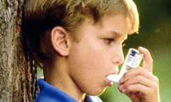 کودکان و زنان ؛بیش از همه در معرض خطر ابتلا به آسم