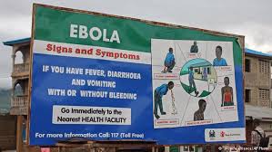 موردی از بیماری ابولا درکشور مشاهده نشده است