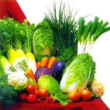 مصرف سبزیجات و میوه های رنگی در پیشگیری از تمام سرطان ها موثر است
