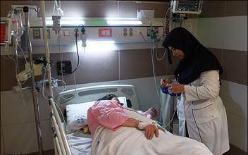 رییس بیمارستان امام علی (ع) خبر داد ؛ حذف هزینه های اعزام بیماران با اجرای طرح تحول نظام سلامت