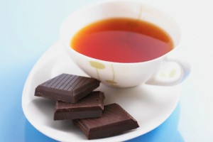 مصرف چاي و شکلات را در هنگام امتحانات محدود کنيد