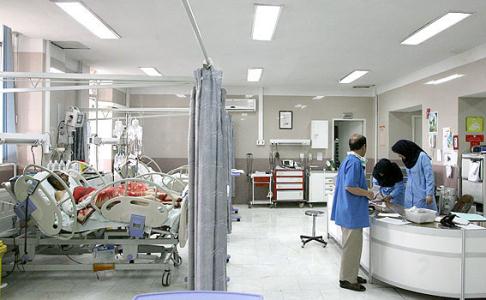 کارشناس امور بیمارستان ها؛ هزینه اعزام بیماران برابر قانون پرداخت می شود