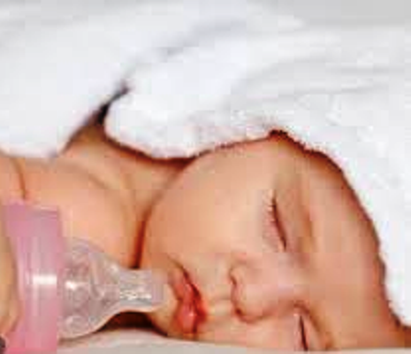 ترنجبین اثری در بهبود زردی نوزادان ندارد