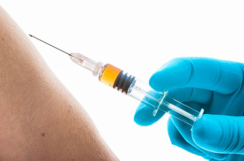 توزیع 3 هزار و 400 دوز واکسن آنفلوانزا در خراسان شمالی