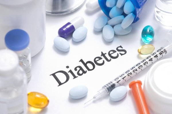 مبتلایان به دیابت ۳ برابر افراد عادی در معرض ابتلا به سل قرار دارند