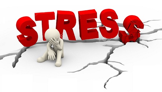 استرس، خطر ابتلا به عفونت های قارچی در زنان را افزایش می دهد