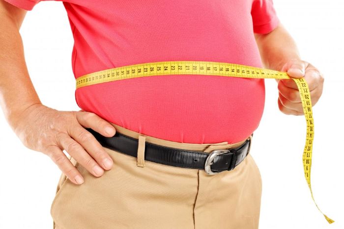 چاقی؛ زمینه ساز ابتلا به دیابت و فشار خون بالا