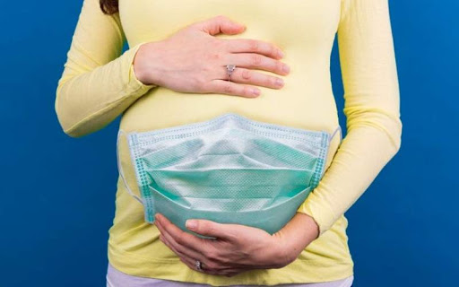 حذف کنترل های بارداری در شرایط شیوع بیماری کووید ۱۹ ممنوع