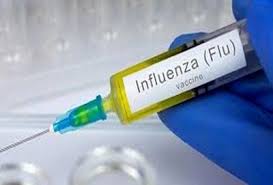 واکسن آنفلوانزا ، درصد ابتلا به بیماری کرونا را کاهش نمی دهد