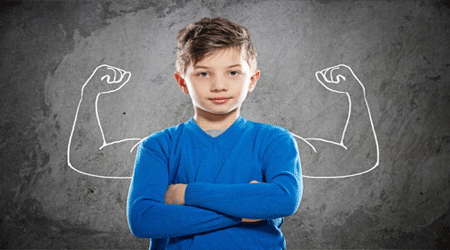 افزایش اعتماد به نفس در فرزندان با یادگیری مهارت های ارتباطی