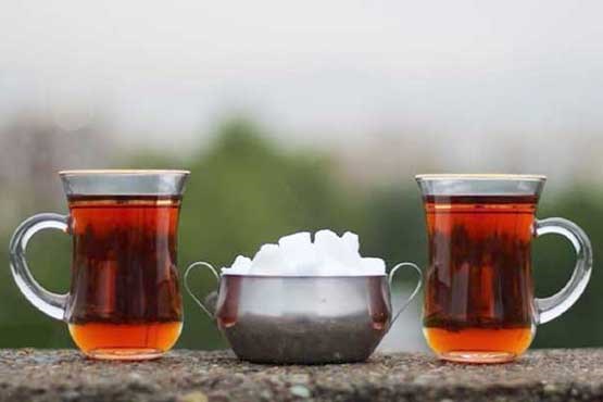 محدودیت مصرف چای و قهوه در مبتلایان به بیماری کووید 19