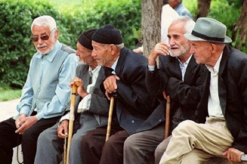 غربالگری 84 درصد از سالمندان خراسان شمالی