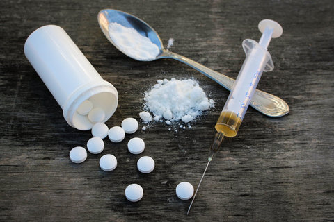 برنامه درسی «مبارزه با مواد مخدر» تصویب شد