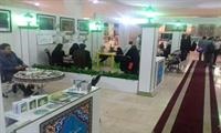 وزارت بهداشت برای نخستین بار به صورت مستقل با هفت غرفه در نمایشگاه قرآن حضور دارد