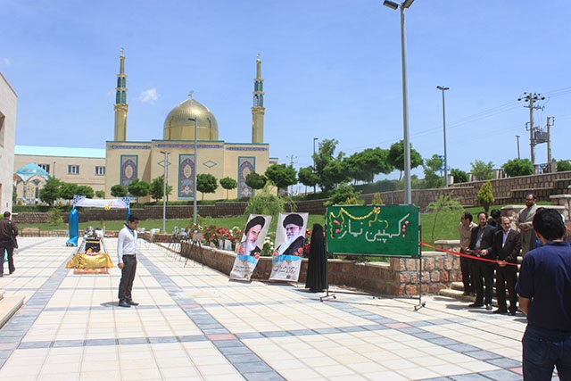 بخش کتبی بیست و یکمین جشنواره قرآن و عترت در مرحله دانشگاهی برگزار شد.
