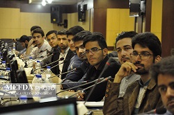 نشست مجمع کانون‌های قرآن و عترت دانشگاه‌های علوم‌پزشکی کشور آغاز به کار کرد