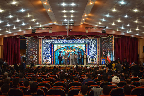 مهلت ثبت نام بیست و چهارمین جشنواره قرآن و عترت تمدید شد