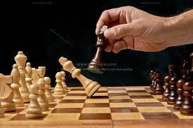 برگزاری مسابقه شطرنج آنلاین