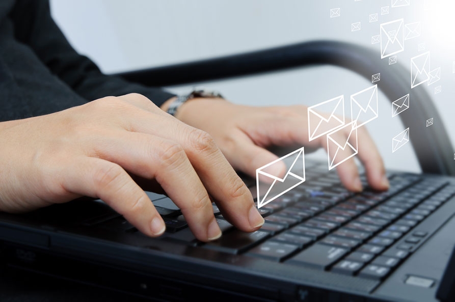 تغییر فونت پیش‌فرض ایمیل‌های ارسالی در نرم‌افزار Outlook