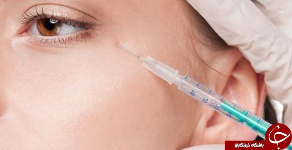 ممنوعیت تزریق ژل ، بوتاکس و لیزر در آرایشگاه‌ها