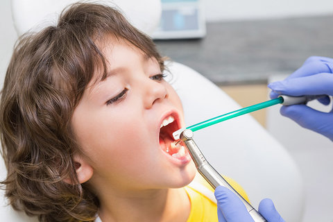 مراقبت های بهداشتی دهان و دندان در نوروز