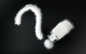 فشارخون با کاهش نمک دریافتی قابل کنترل است