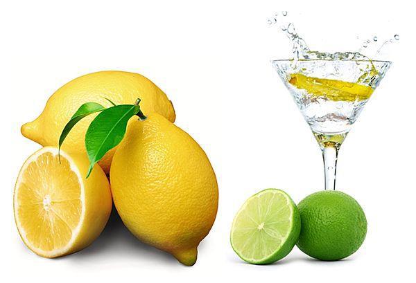 لیمو ترش را بعد از آبگیری سریع مصرف کنید