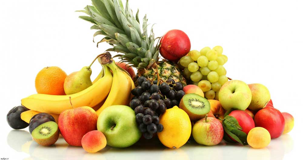 ضرورت مصرف میوه در فاصله افطار تا سحر ماه رمضان