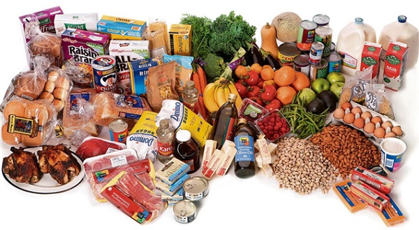 لزوم رعایت تعادل و تنوع در مصرف مواد غذایی طی روزه داری