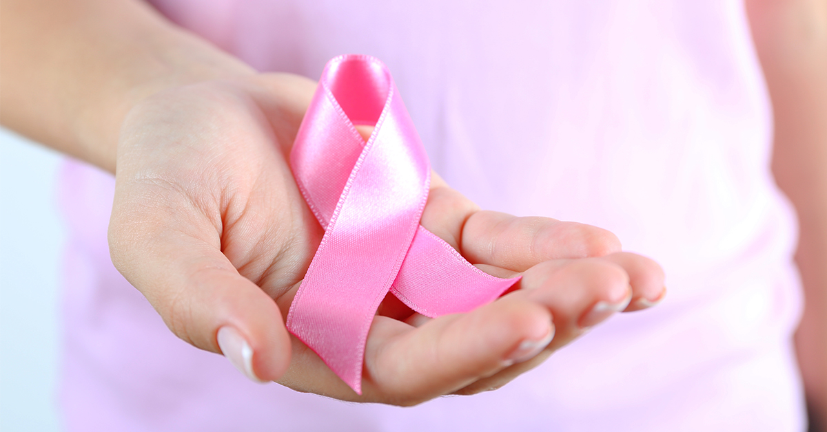 عوامل خطر سرطان پستان چیست ؟