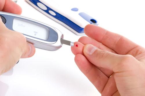 اضافه وزن و چاقي مهم ترین علت ابتلا به دیابت نوع 2 است