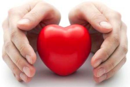هم پیمان برای سلامت قلب » ؛شعار روز جهانی قلب