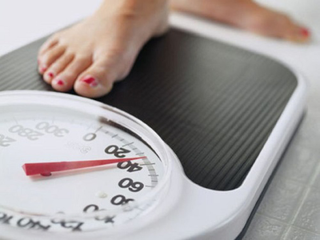 افزایش خطر ابتلا به مسمومیت های بارداری با اضافه وزن و چاقی