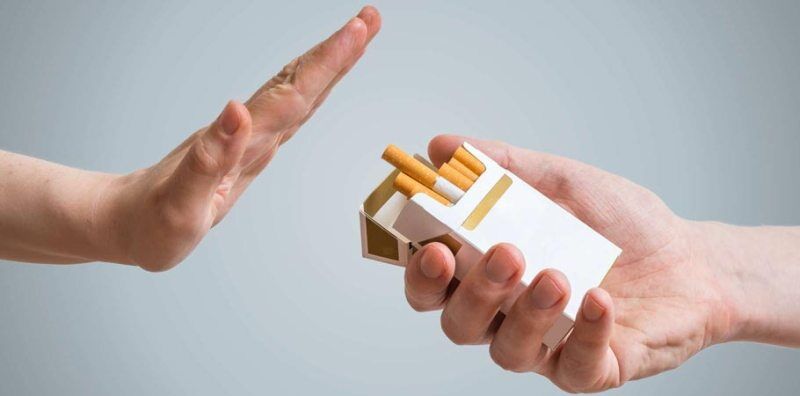 تاثیر نامطلوب و مخرب استعمال دخانیات بر سلامت  ارگان‌ها