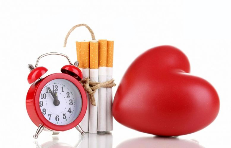 سيگار مختل کننده عامل پیشگیری از بیماری های قلبی