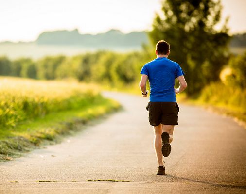 دویدن به افزایش ضریب هوش افراد کمک می کند